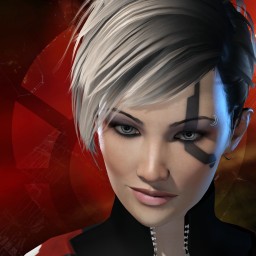 Yukki Tsuno portrait