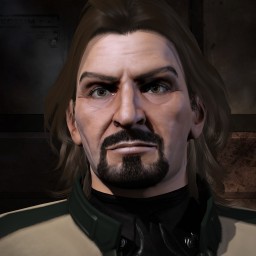 djman portrait
