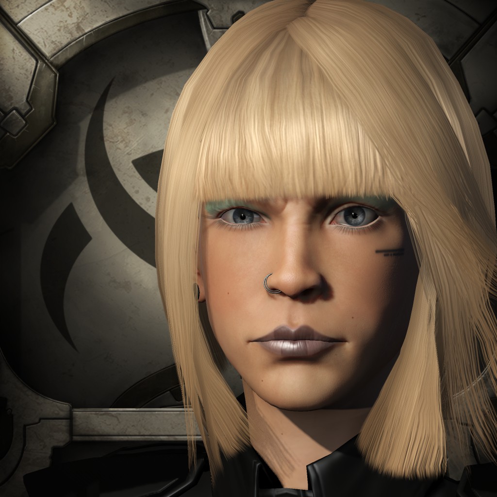 Ivy skarkon