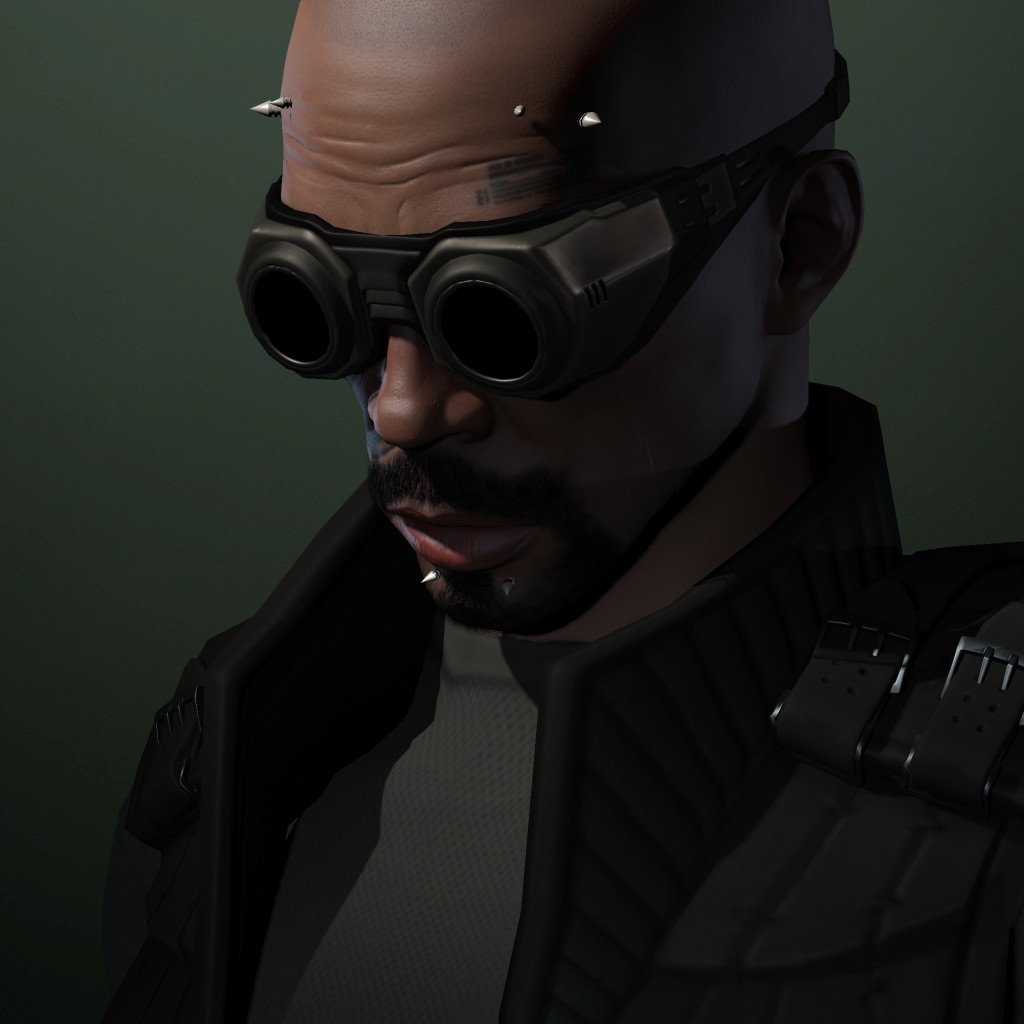 Kaptain Klepto