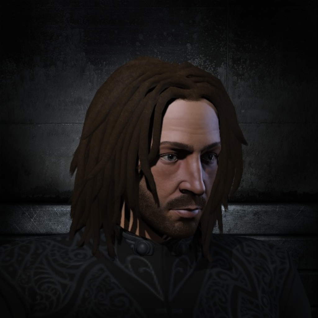 Midnight man