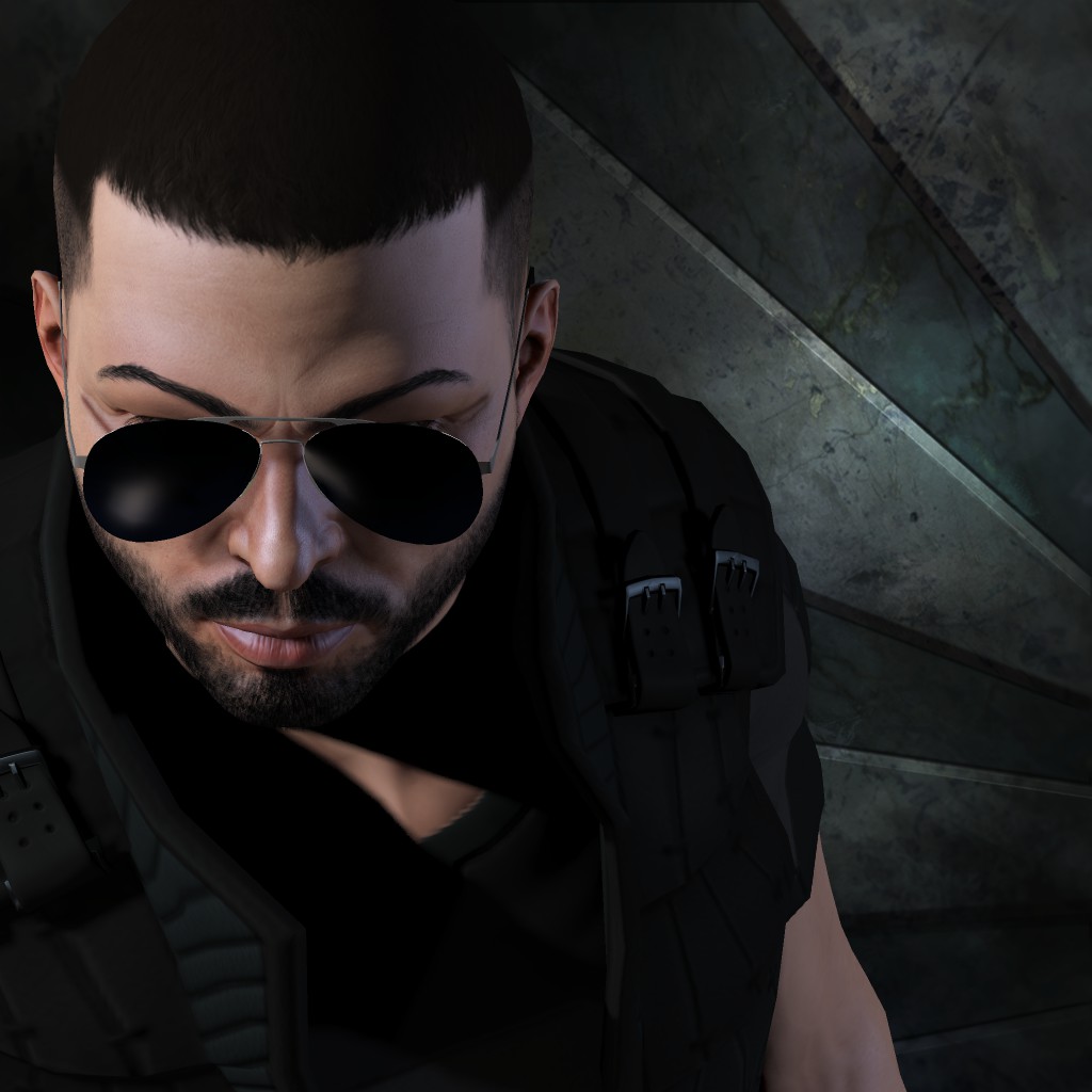 AvengingDrake