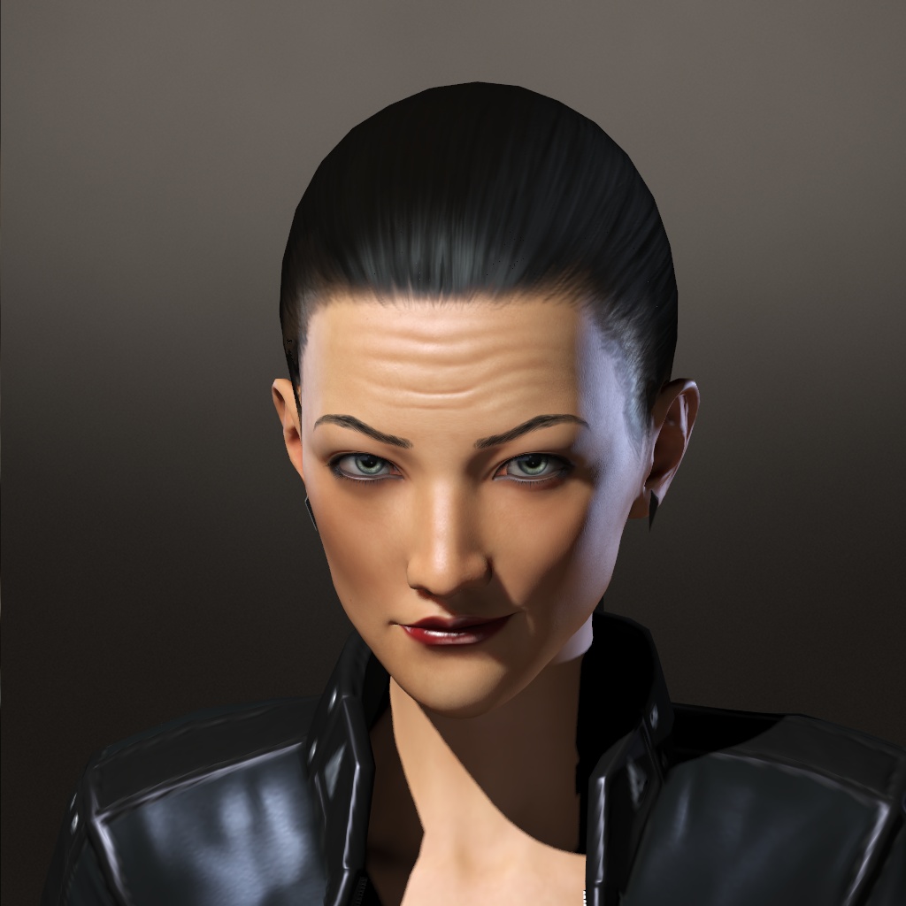Ophelia Sekiryou