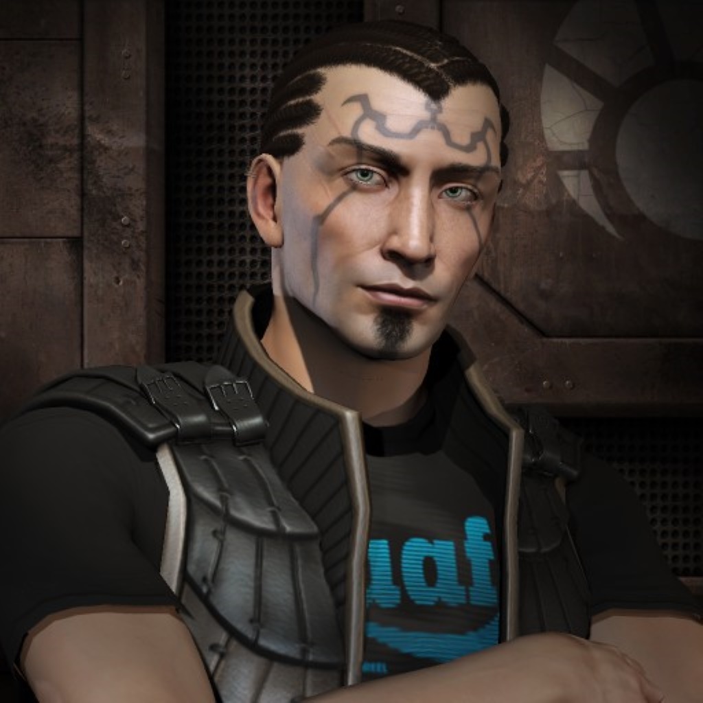 S'hart Roght