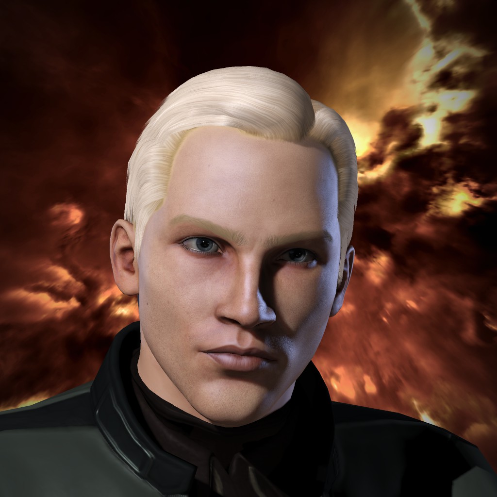 Galdor Cyriatan