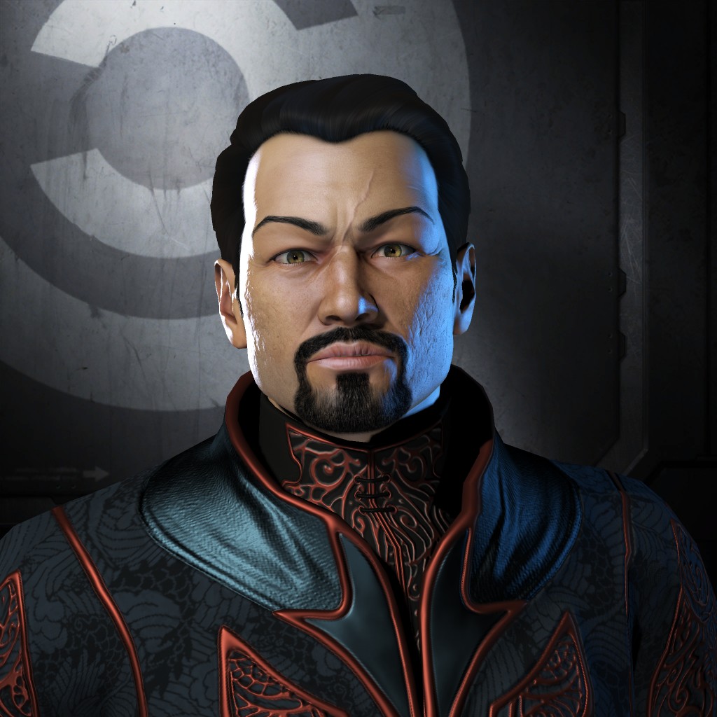 Shinde Starseeker
