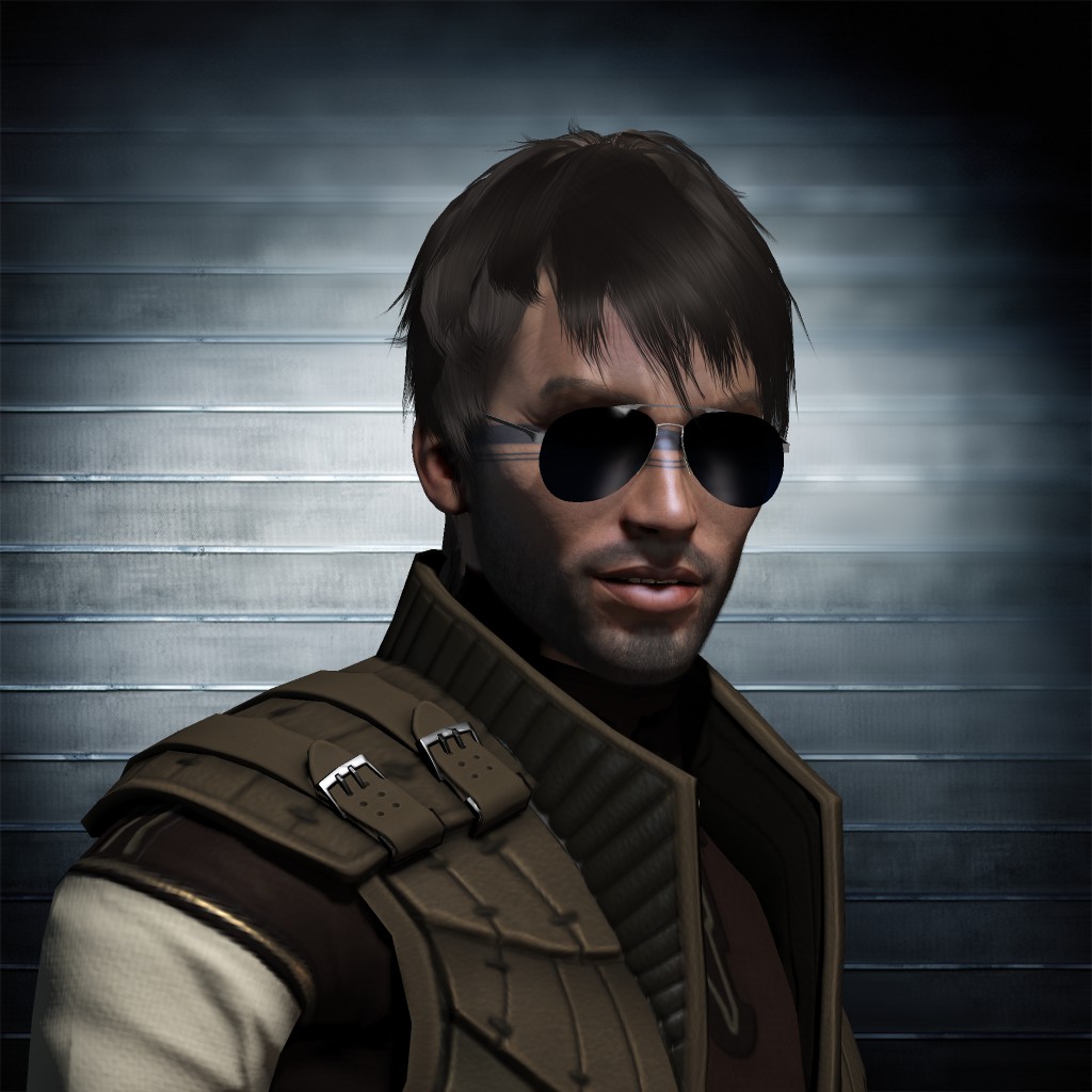 Xander Dios