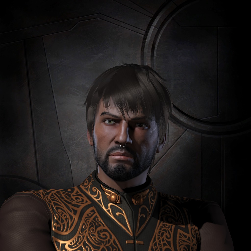 Aarek Kel