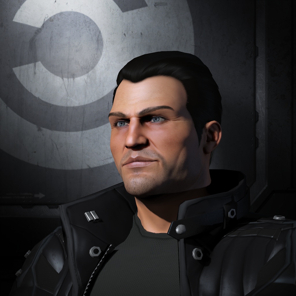 Captain Quarks