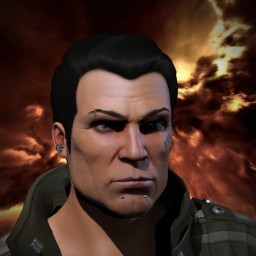 Raider 06 portrait