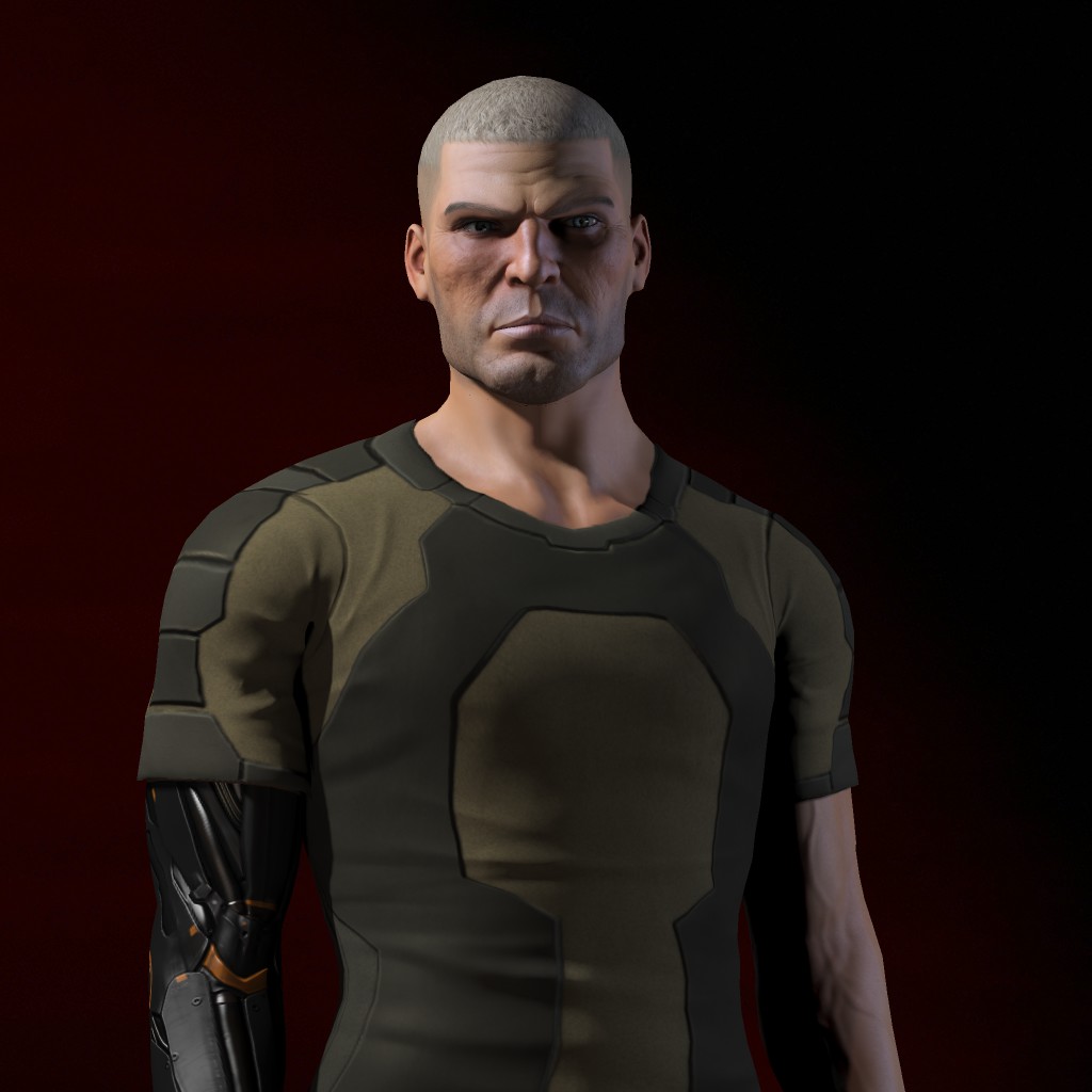 Garan B'taq