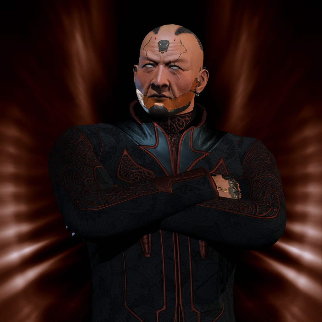 Cpt Bloodplague