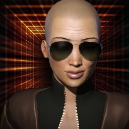 cobra695 portrait