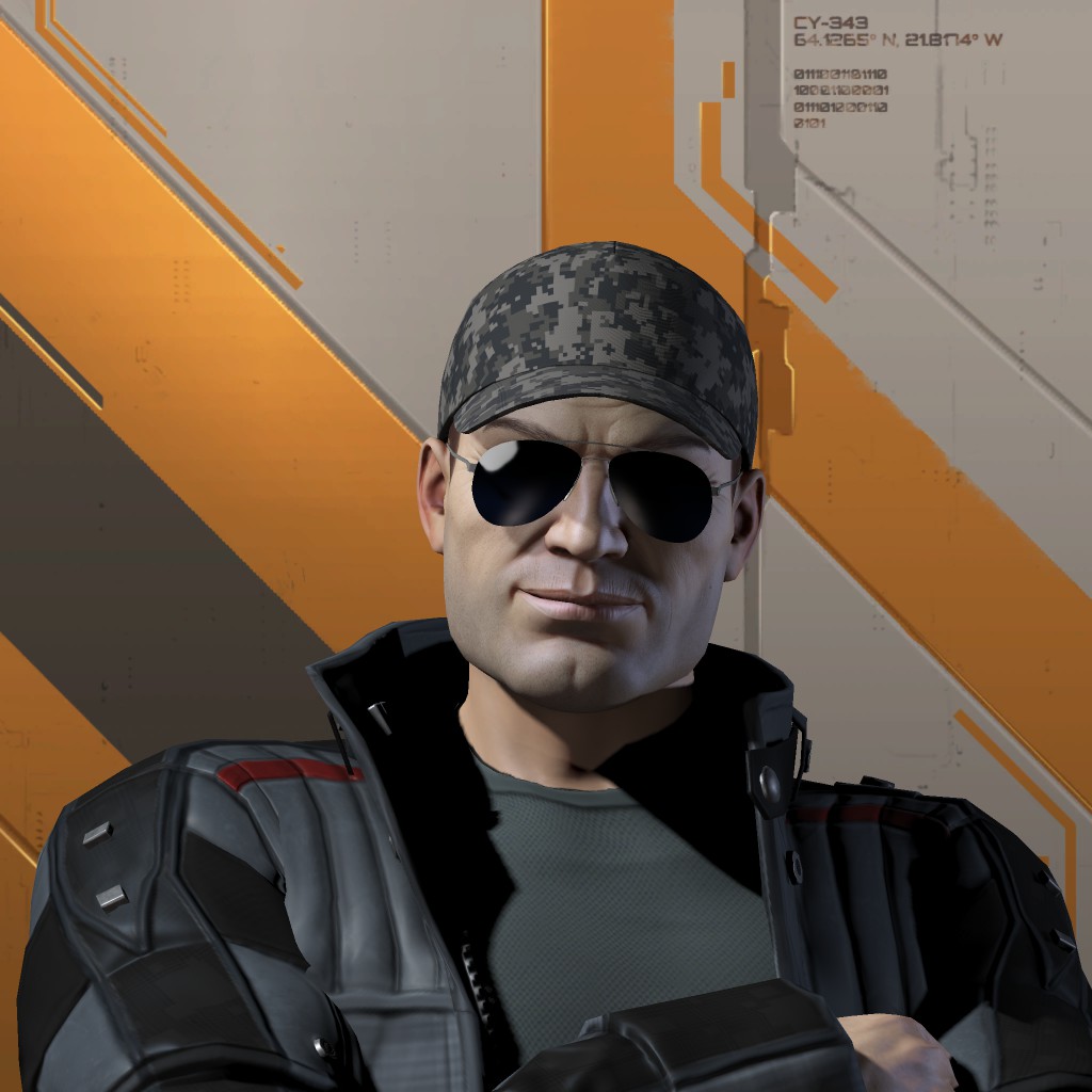 portrait