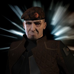 Amakei portrait