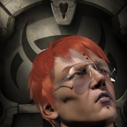 ChrisF8472 portrait