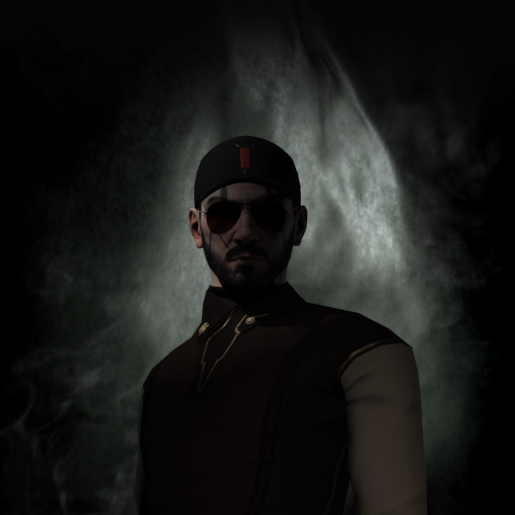 Fjord Jenkins