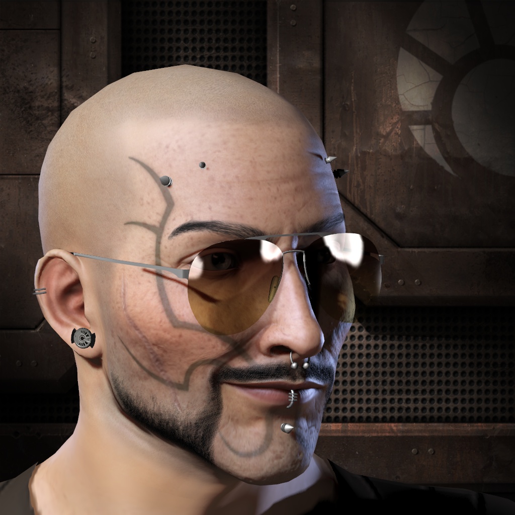 Vance Malatar