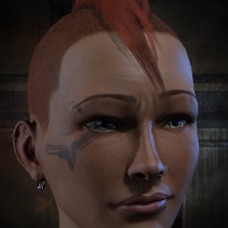 SIERRA 10 portrait