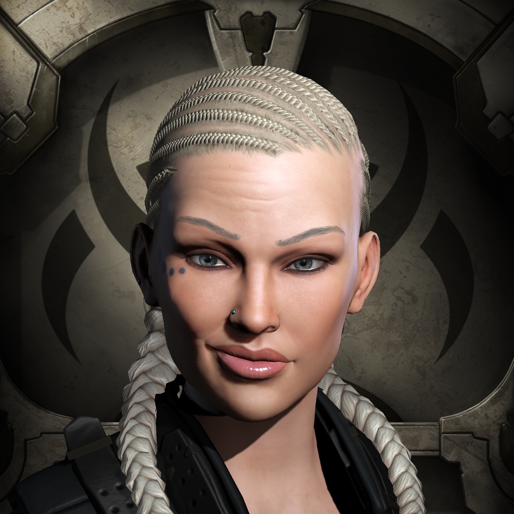 Echelon Caeruleus