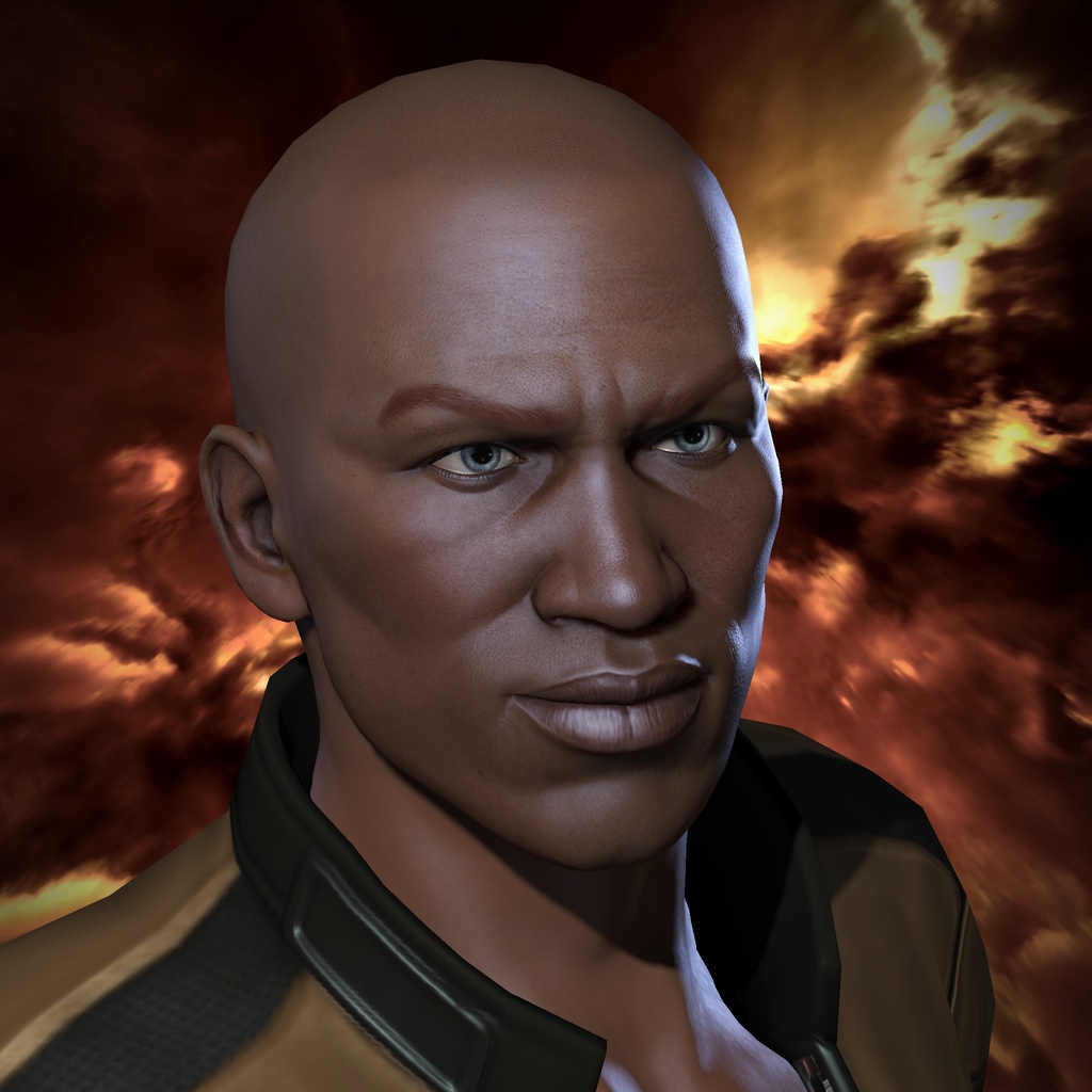 greemreaper portrait