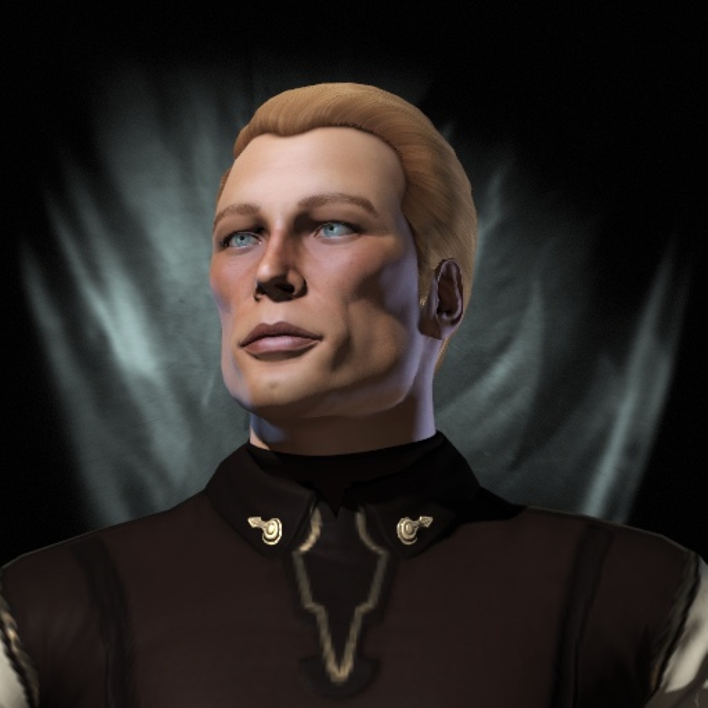 Casper Deeson