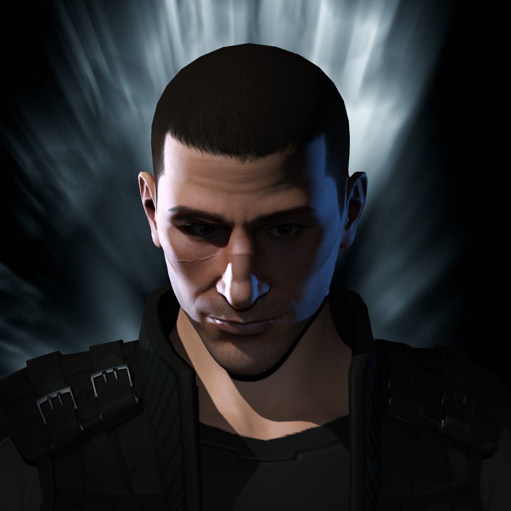 Dark Xavier