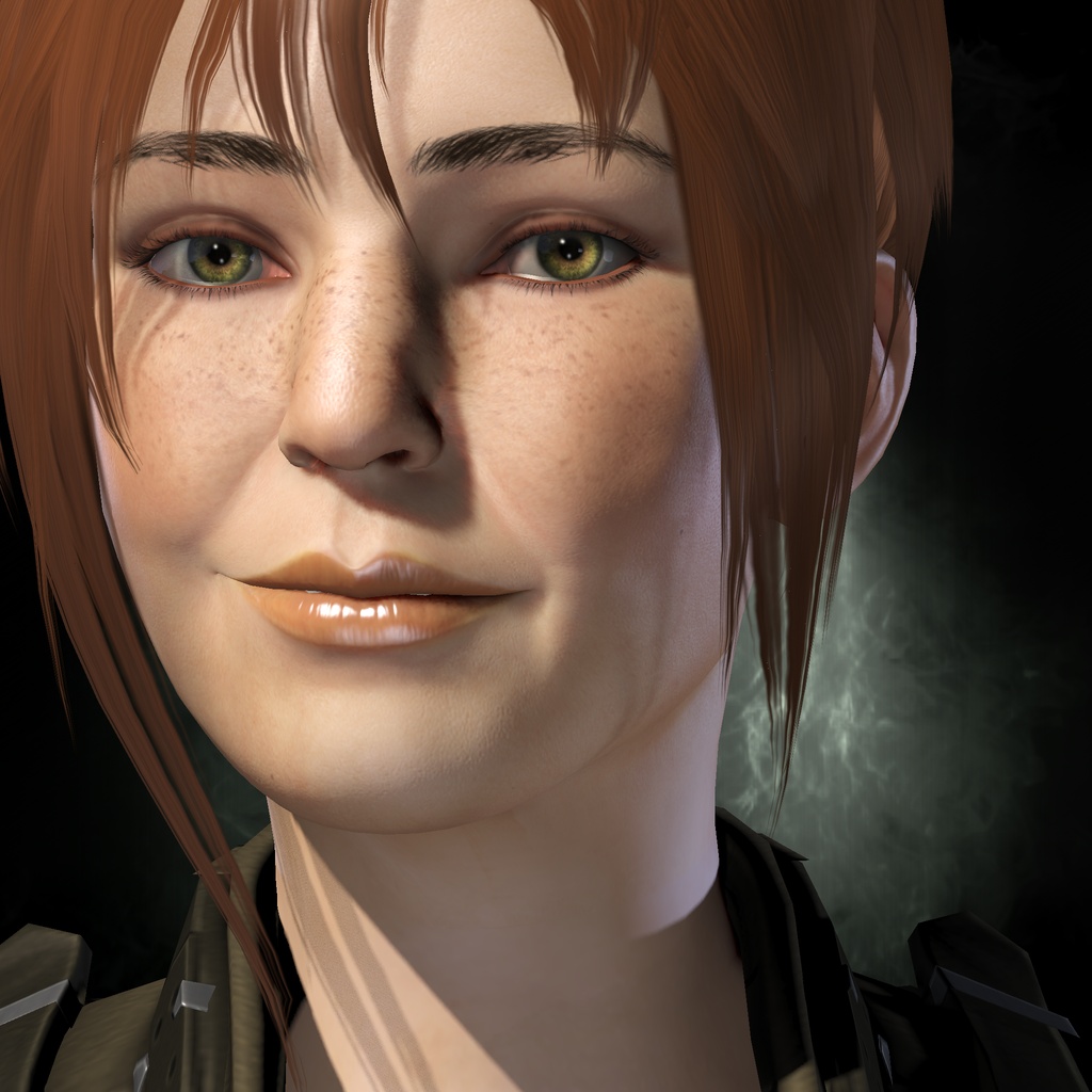 Jenoria Terrinsbar