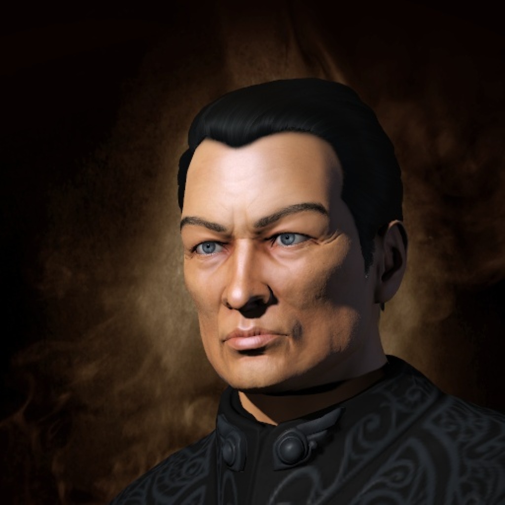 Ichitaka Seto