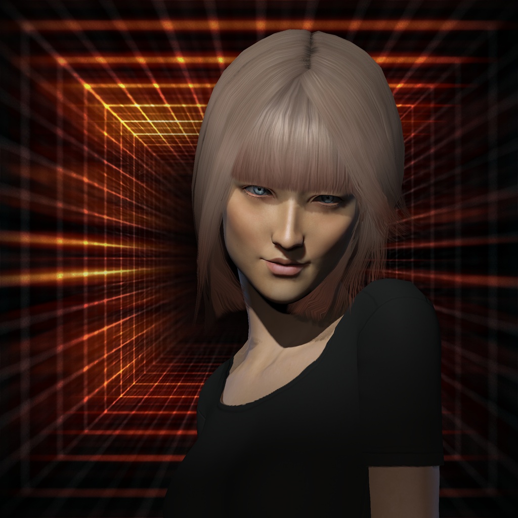 Eve Flame