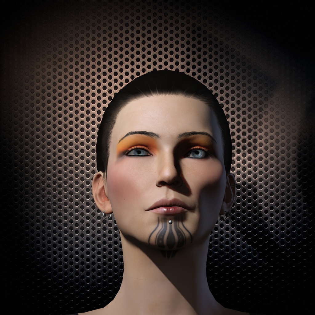 portrait