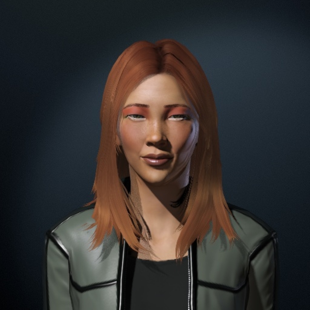 Rhyssa Hovis