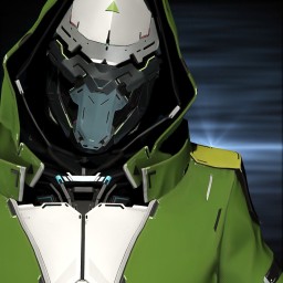 Koshkay portrait