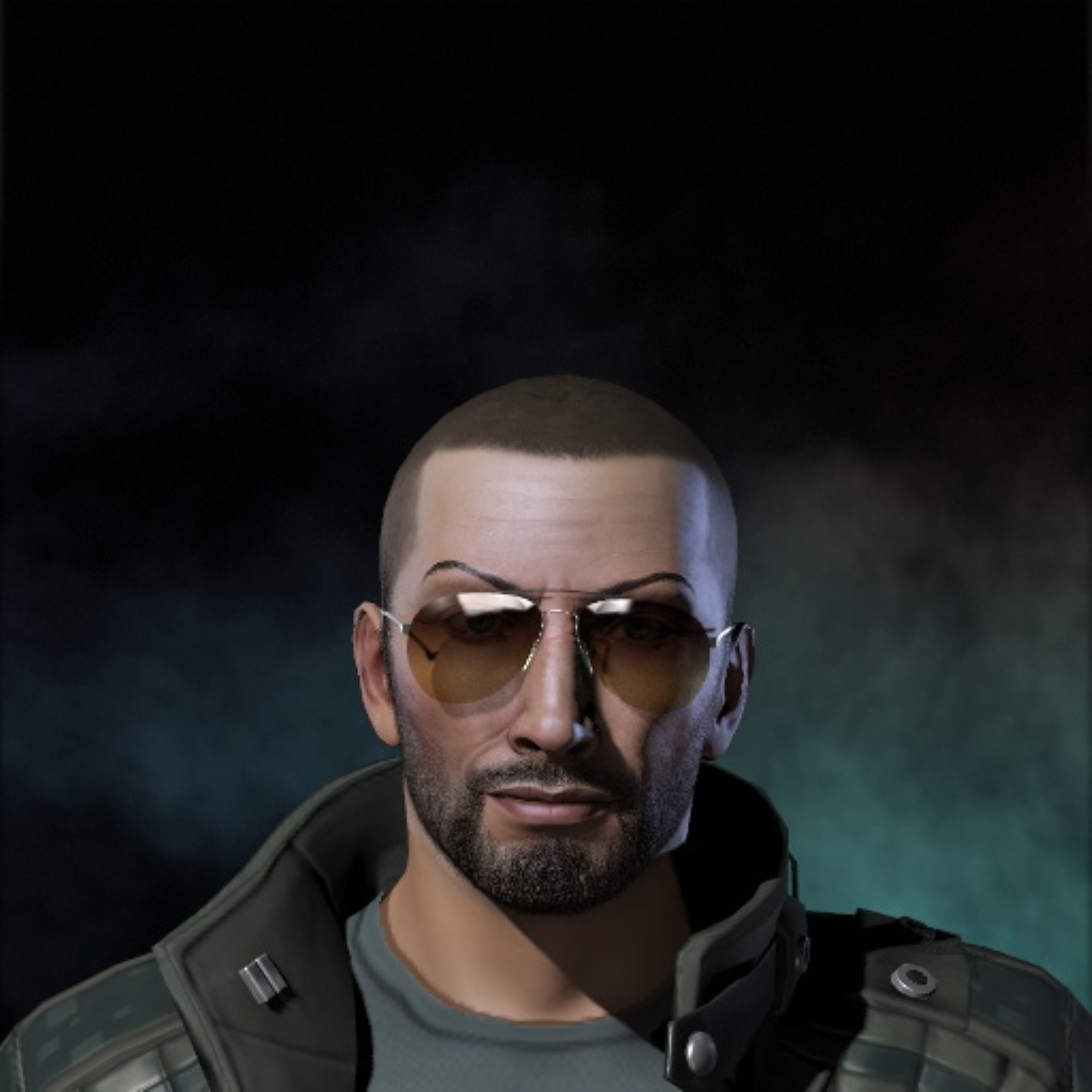 FreeBooter Fred