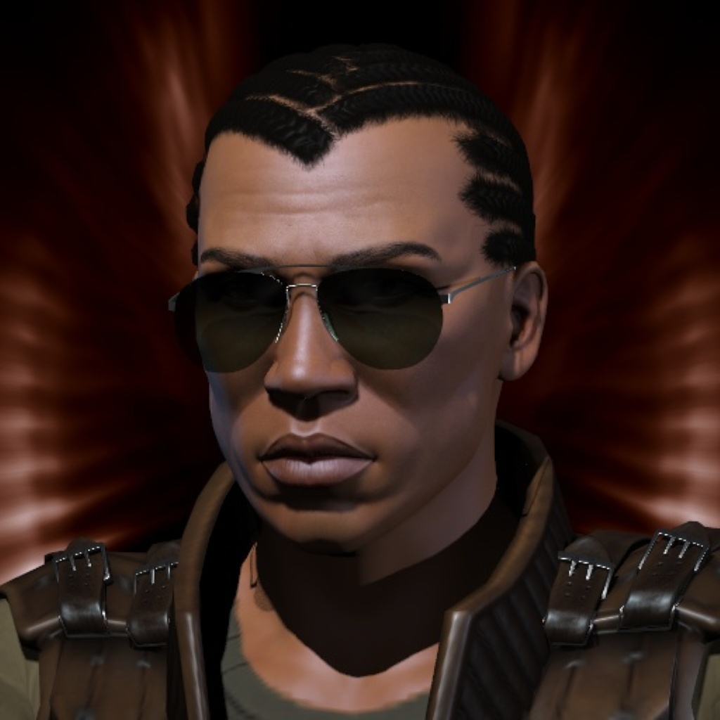 Lance Warden