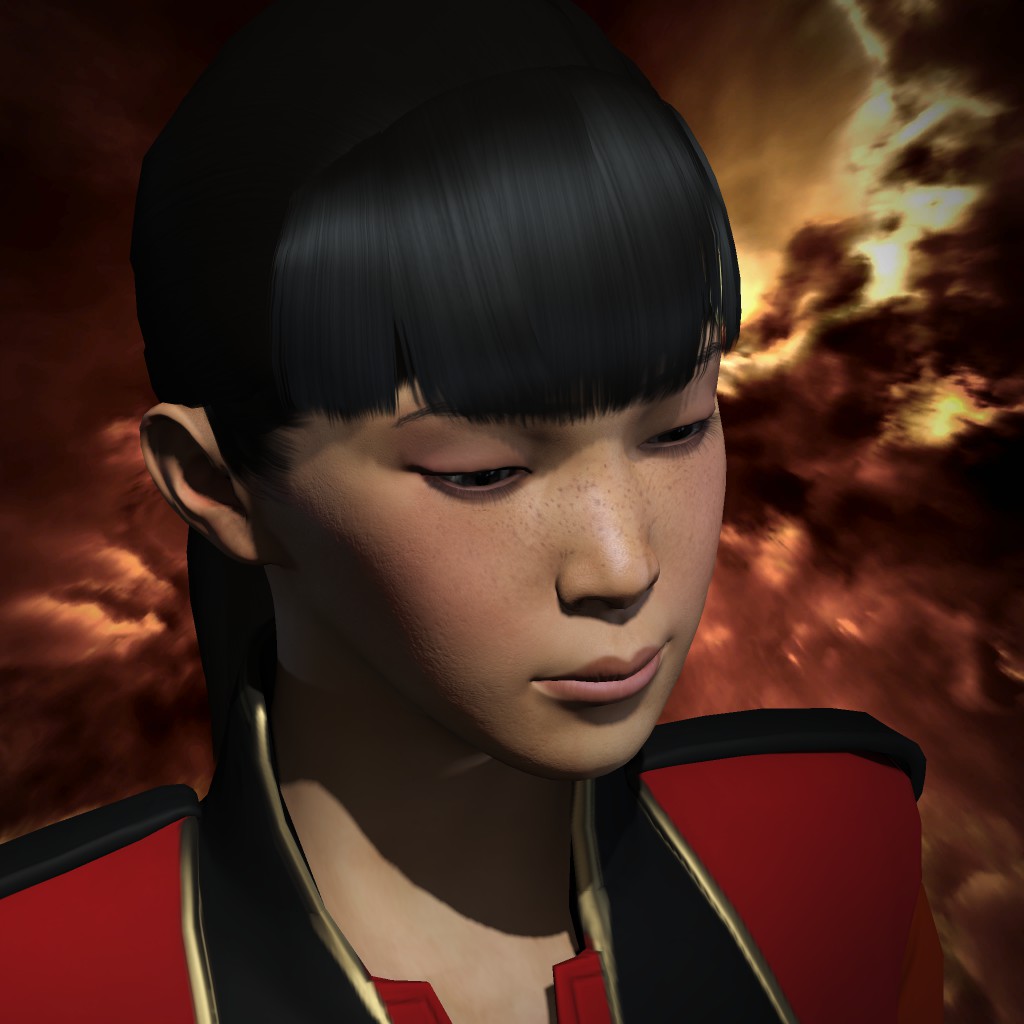 Xin Gaon'Po