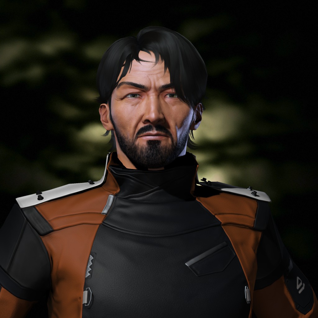 portrait