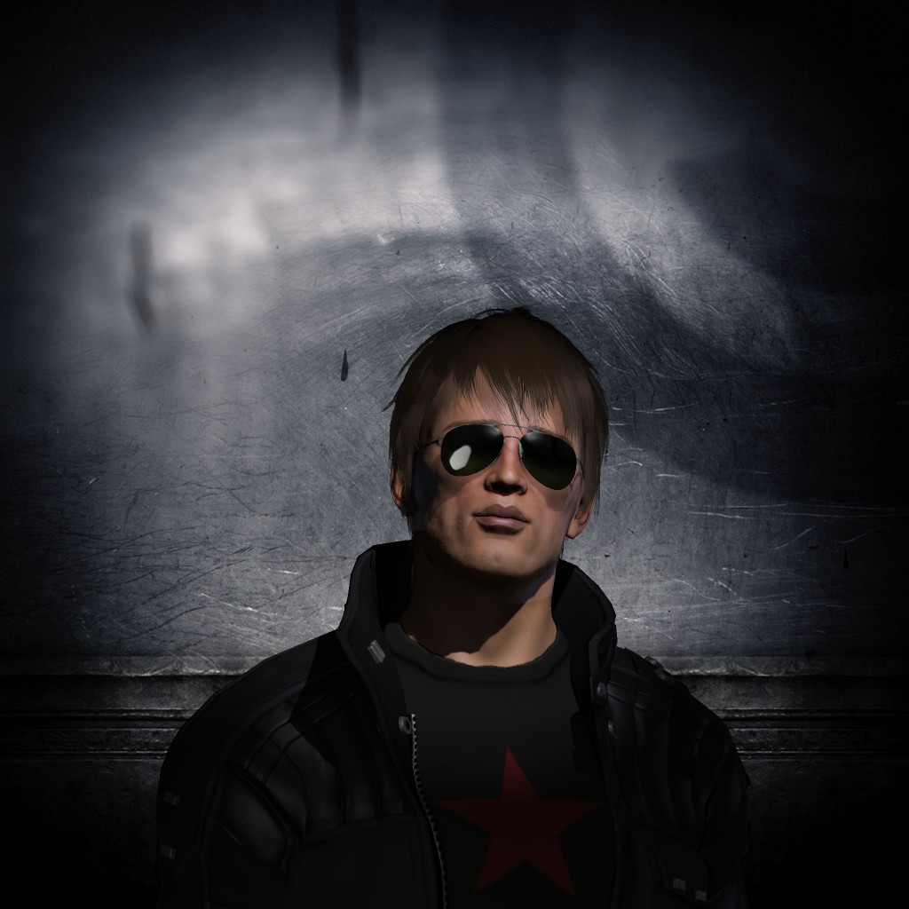 axldead