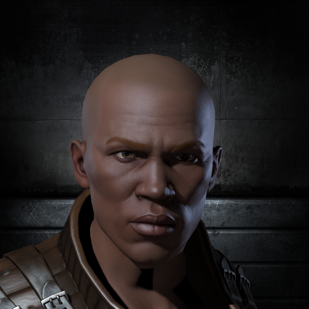 Thepusherman