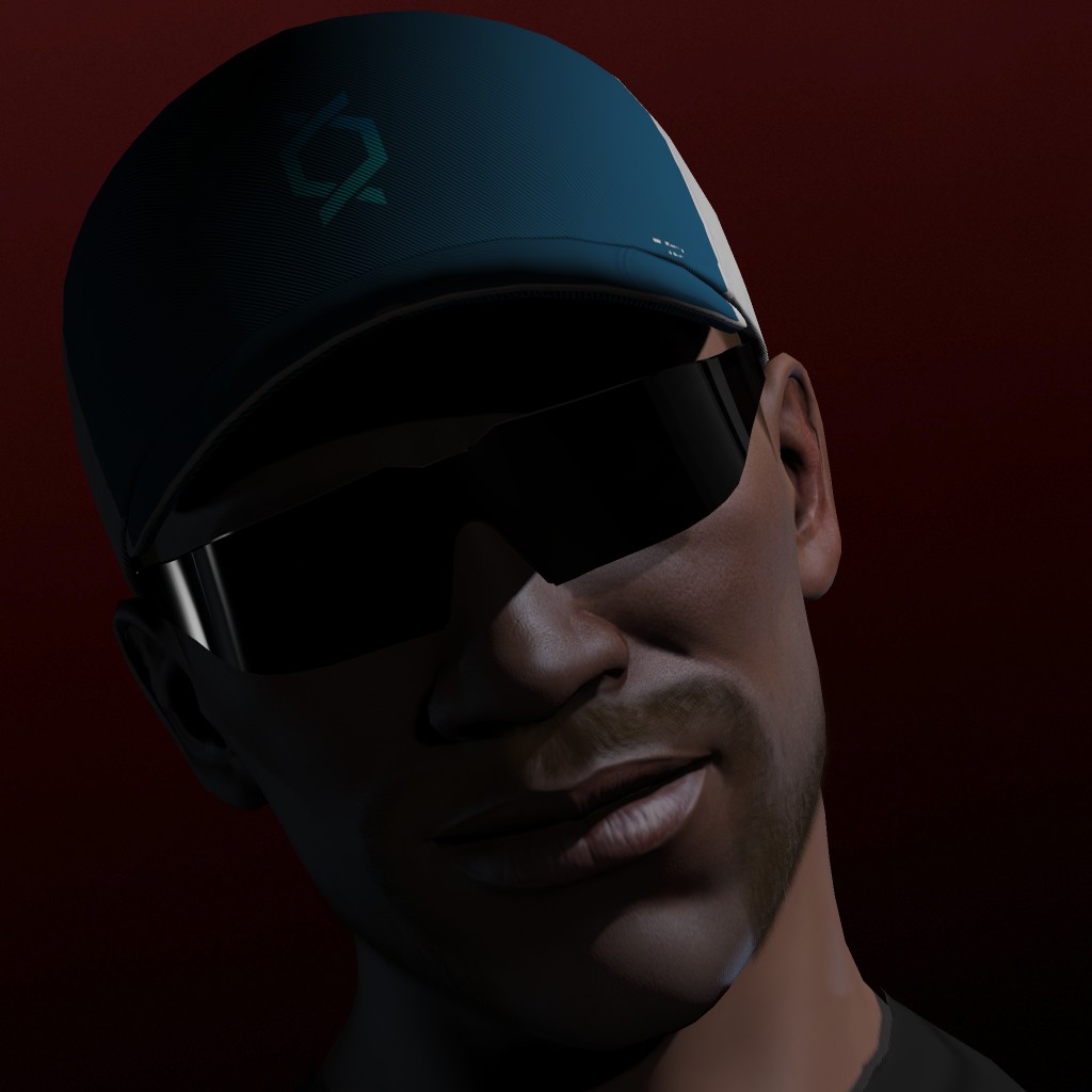 portrait
