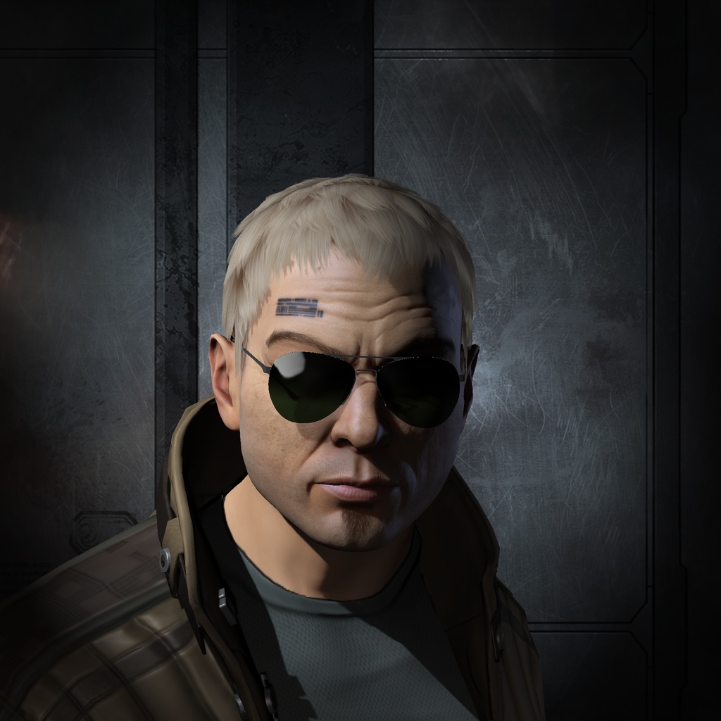 Herman Ree