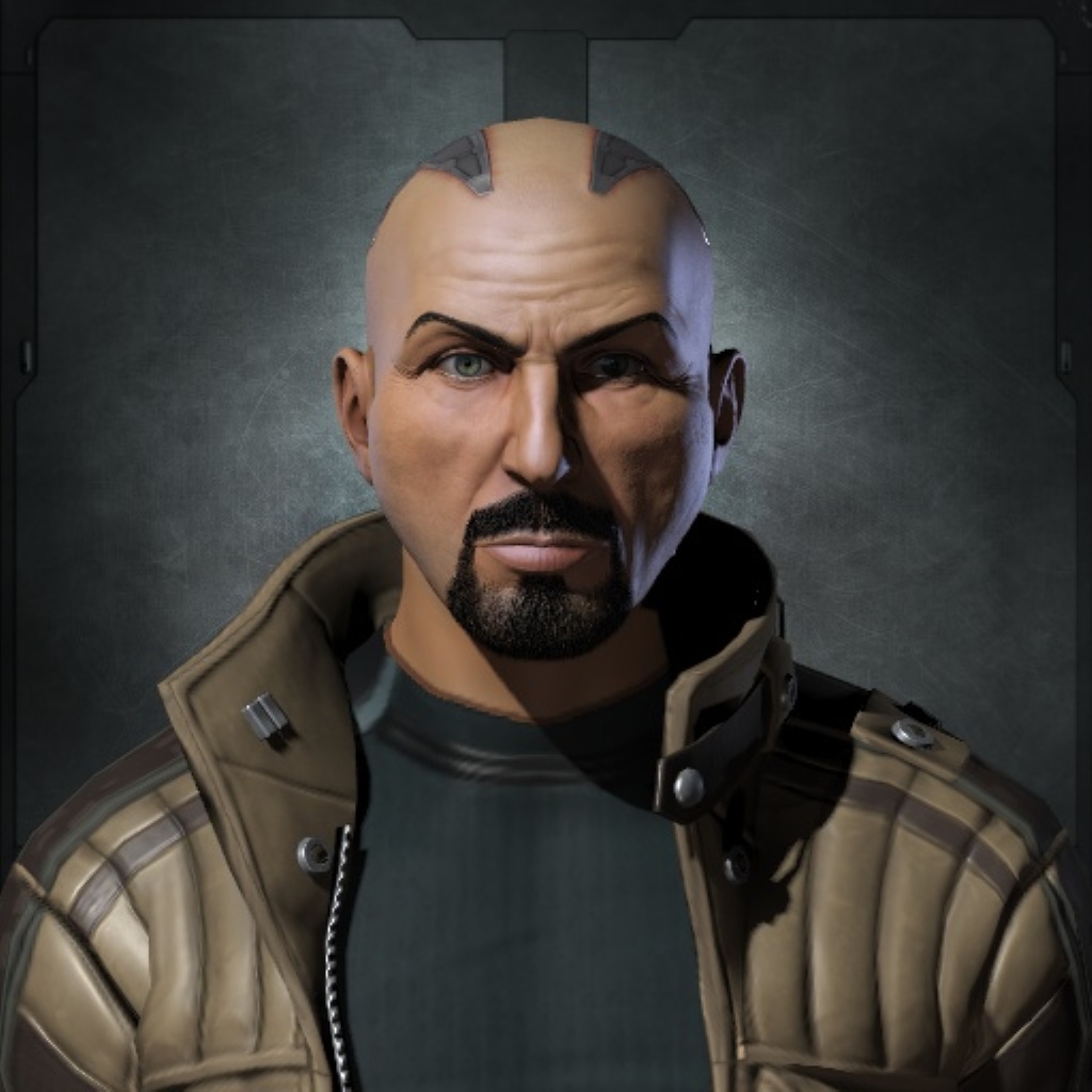 Tharivol Darkstar