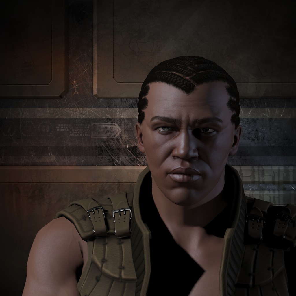 David Flanksie