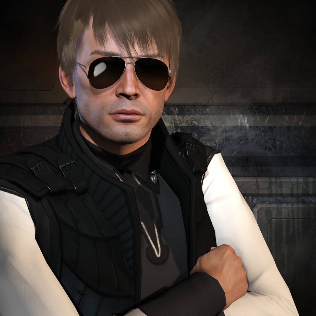 Gorkunenko Alexey
