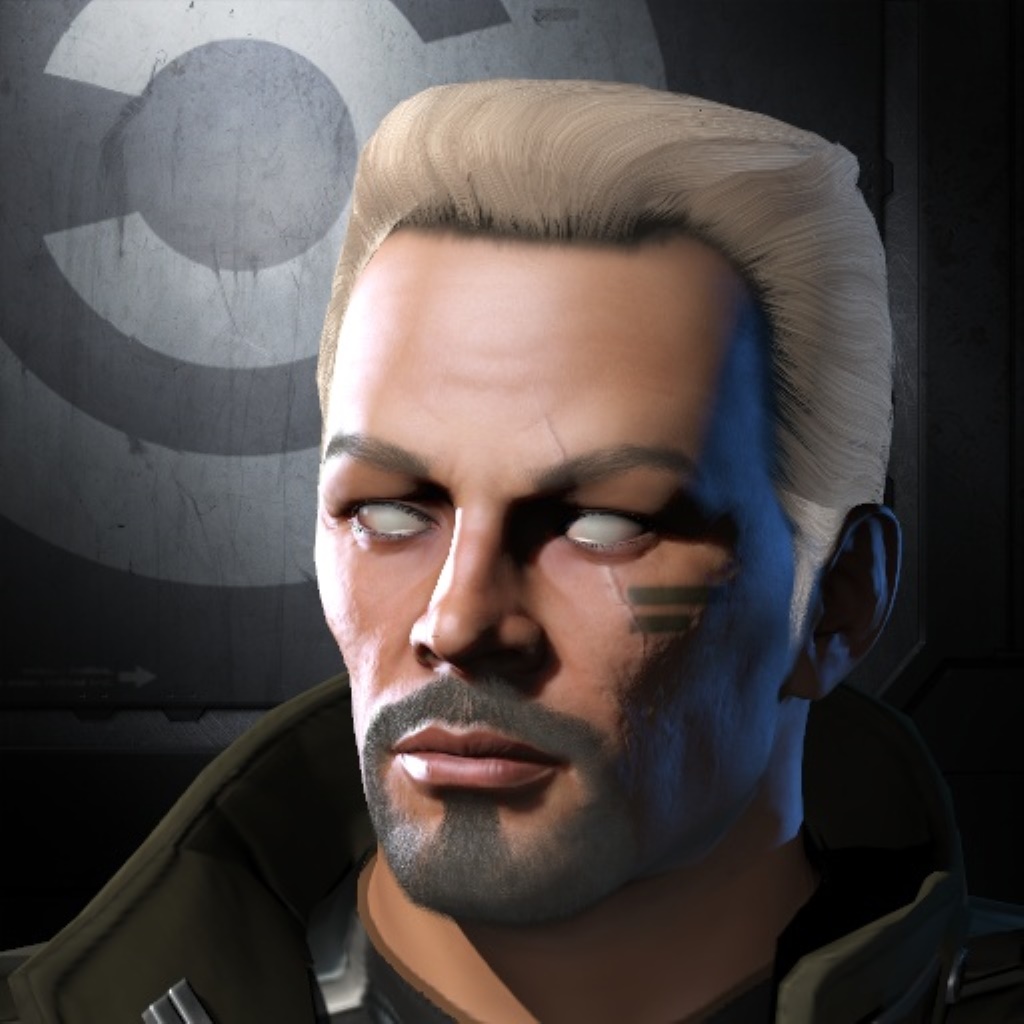 Commander Loke
