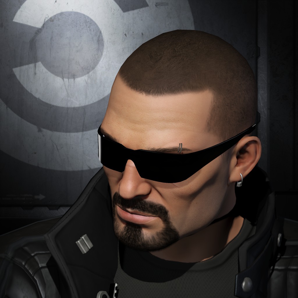 Cpt Logain