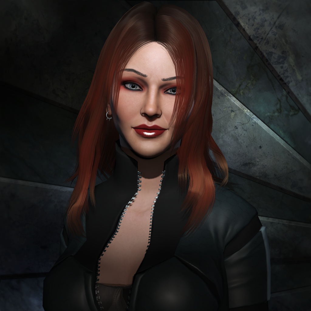 Claire Wick