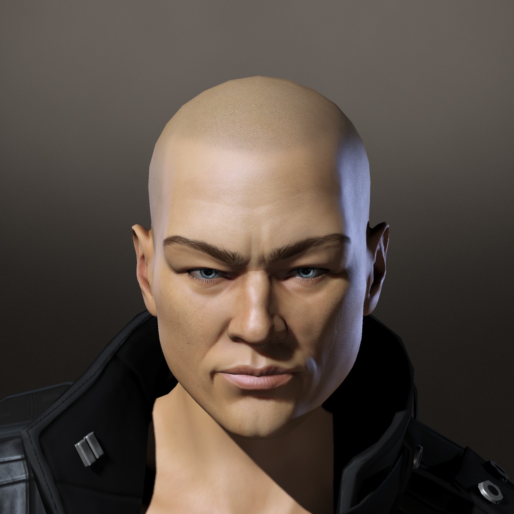 Eve Member