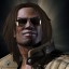 Lemmy Kravitz Lemmy Kravitz