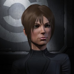 Aurora Obscura portrait